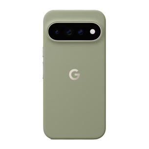 Google Pixelsnap Case, Pixel 11 Pro XL, žalias - Dėklas