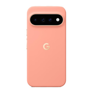 Google Pixelsnap Case, Pixel 11 Pro XL, rožinis - Dėklas GA11704-WW