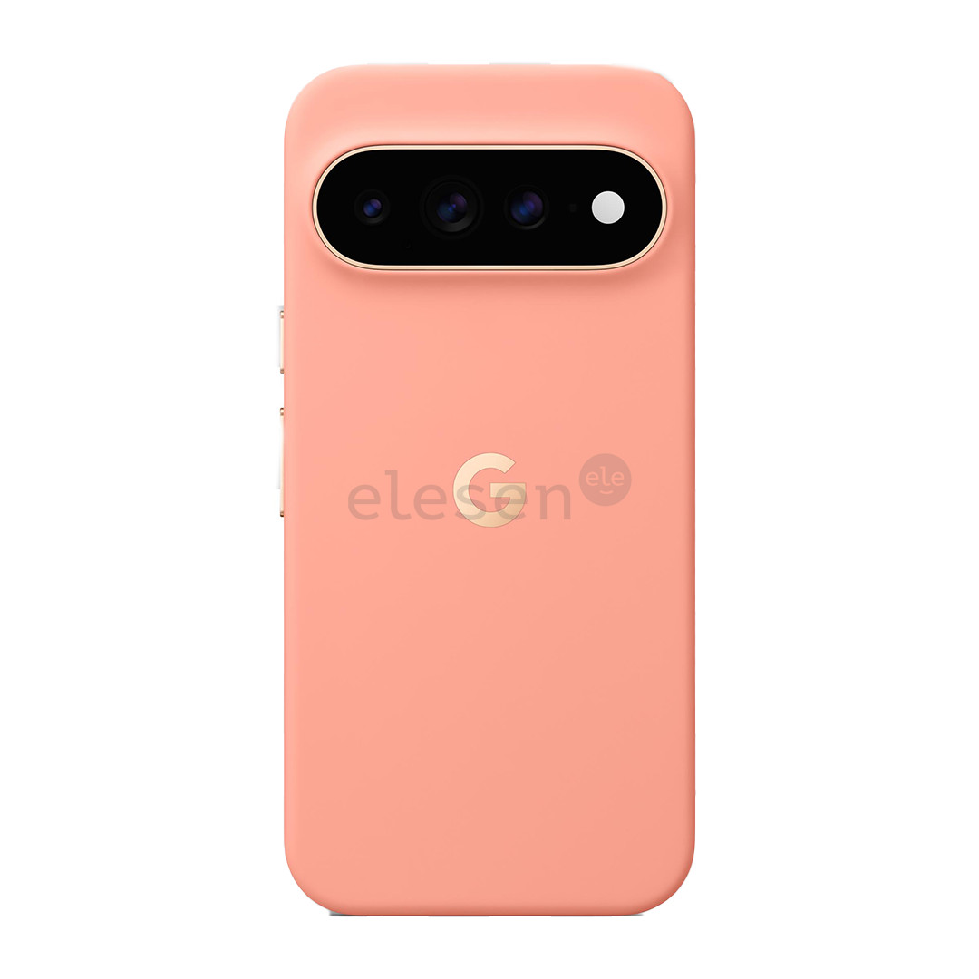 Google Pixelsnap Case, Pixel 11 Pro XL, rožinis - Dėklas