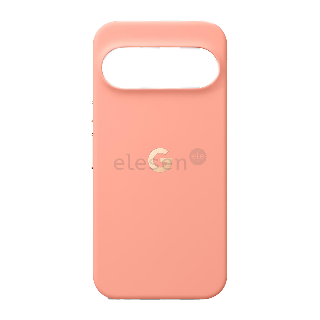 Google Pixelsnap Case, Pixel 11 Pro XL, rožinis - Dėklas