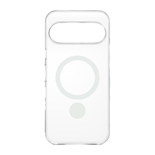 Google Pixelsnap Clear Case, Pixel 11 Pro XL, skaidrus - Dėklas GA11715-WW