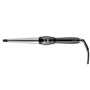 Wahl CurlPro, black - Conical curling wand