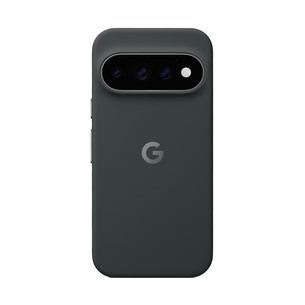 Google Pixelsnap Case, Pixel 11 Pro, juodas - Dėklas