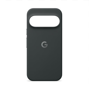 Google Pixelsnap Case, Pixel 11 Pro, juodas - Dėklas GA11705-WW