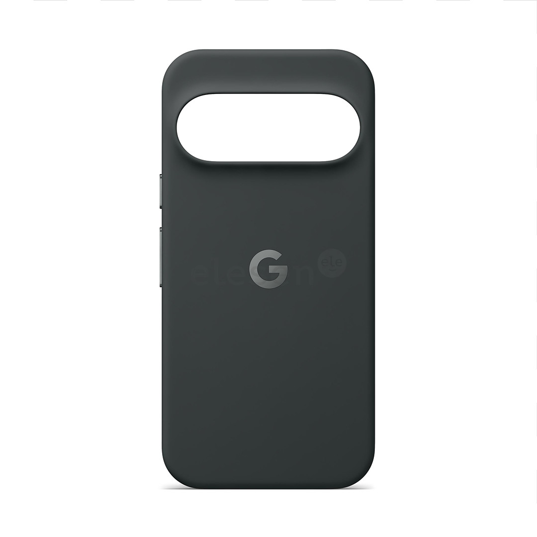 Google Pixelsnap Case, Pixel 11 Pro, juodas - Dėklas