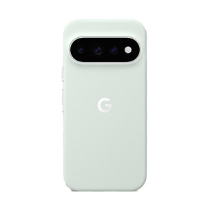 Google Pixelsnap Case, Pixel 11 Pro, šviesiai žalias - Dėklas
