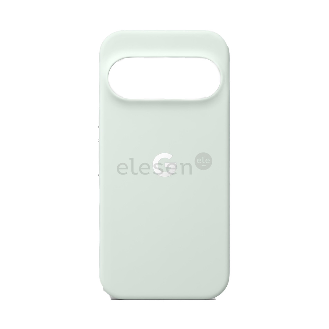 Google Pixelsnap Case, Pixel 11 Pro, šviesiai žalias - Dėklas