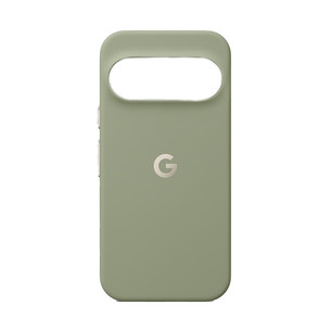 Google Pixelsnap Case, Pixel 11 Pro, žalias - Dėklas GA11707-WW