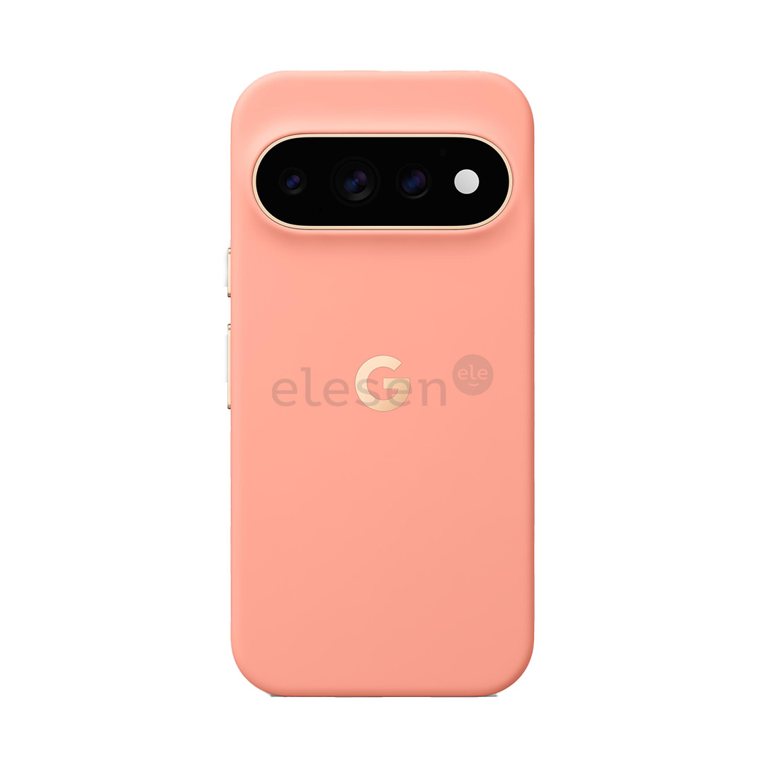 Google Pixelsnap Case, Pixel 11 Pro, rožinis - Dėklas