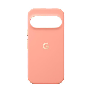 Google Pixelsnap Case, Pixel 11 Pro, rožinis - Dėklas GA11708-WW