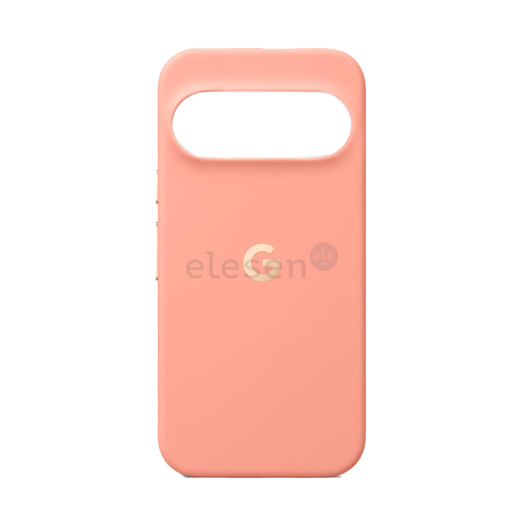Google Pixelsnap Case, Pixel 11 Pro, rožinis - Dėklas