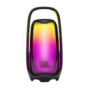 JBL Pulse 6, черный - Портативная беспроводная колонка JBLPULSE6BLK
