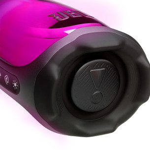 JBL Pulse 6, черный - Портативная беспроводная колонка