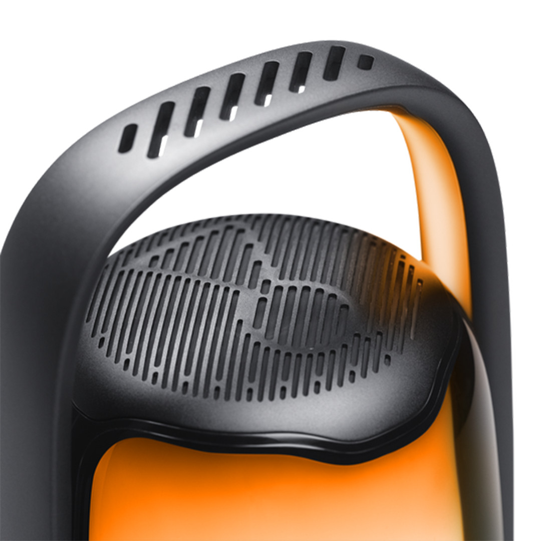 JBL Pulse 6, черный - Портативная беспроводная колонка