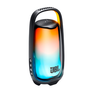 JBL Pulse 6, черный - Портативная беспроводная колонка
