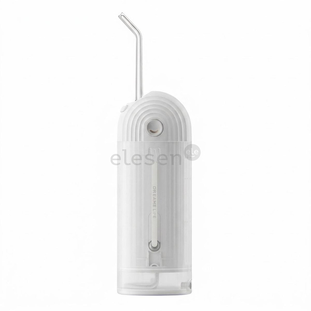 Dreame T02 Pro UV, baltas - Irigatorius