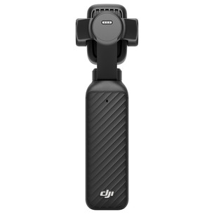DJI Osmo Pocket 4P Standard Combo, черный - Камера со стабилизатором