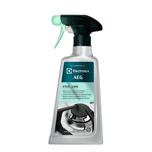 Electrolux Steel Care - Nerūdijančio plieno paviršių valiklis M3SCS301