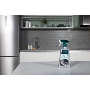 Electrolux Steel Care - Nerūdijančio plieno paviršių valiklis