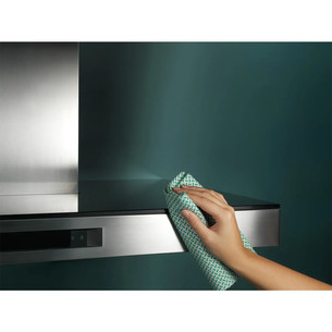 Electrolux Steel Care - Nerūdijančio plieno paviršių valiklis