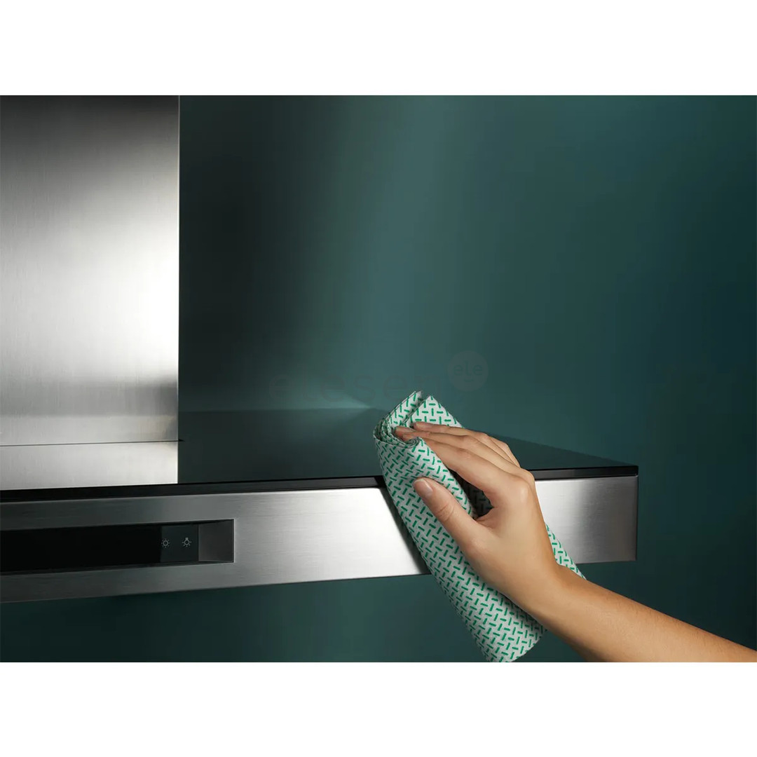 Electrolux Steel Care - Nerūdijančio plieno paviršių valiklis