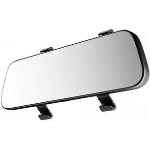 70mai Rearview Dash Cam S500 + RC13, 3K, 128 GB, juodas - Vaizdo registratorius