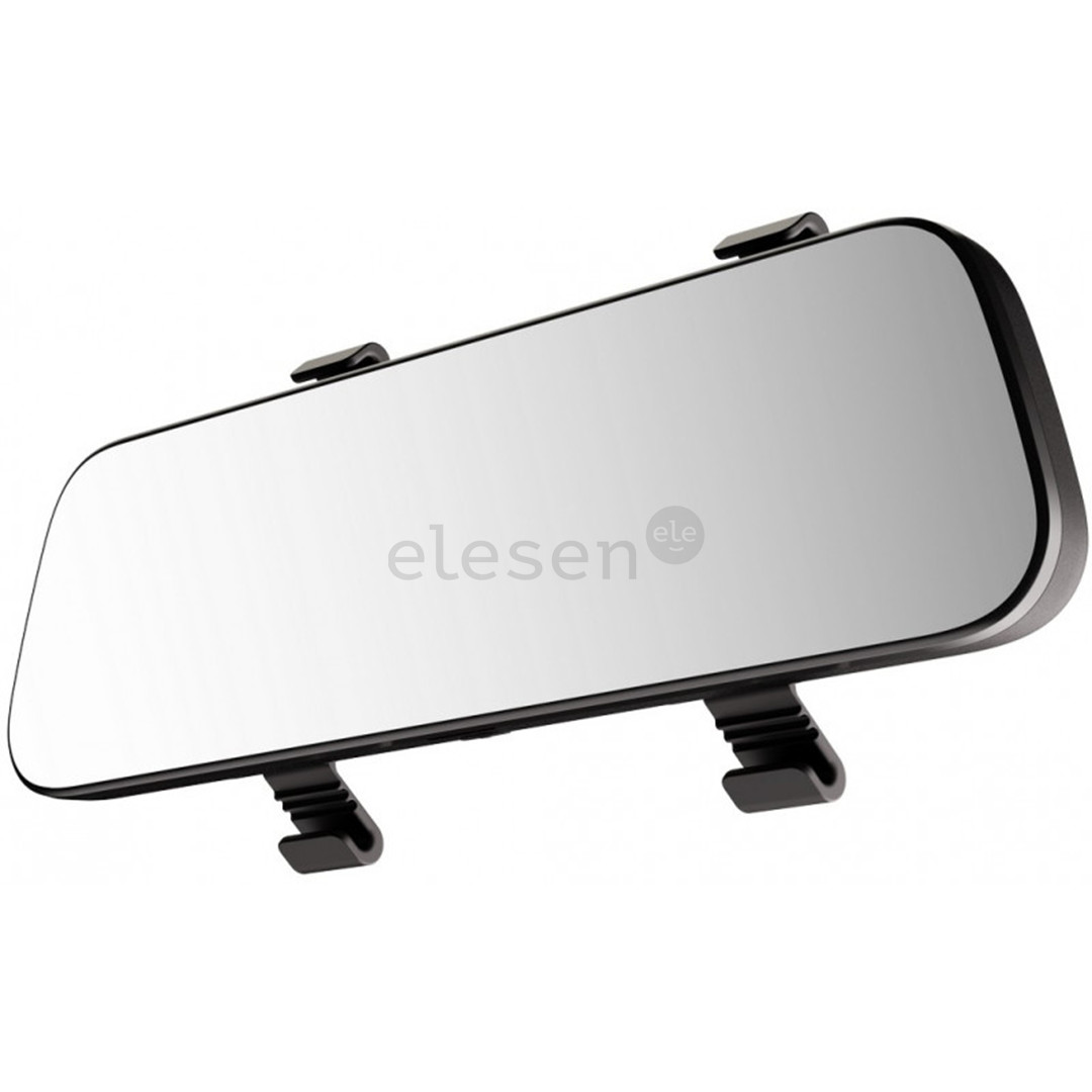 70mai Rearview Dash Cam S500 + RC13, 3K, 128 GB, juodas - Vaizdo registratorius