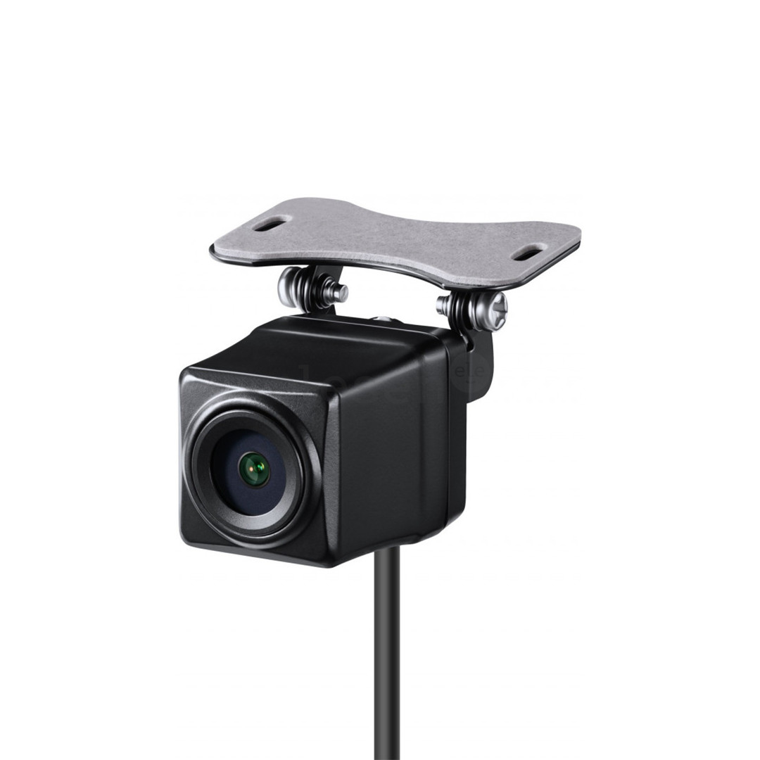 70mai Rearview Dash Cam S500 + RC13, 3K, 128 GB, juodas - Vaizdo registratorius