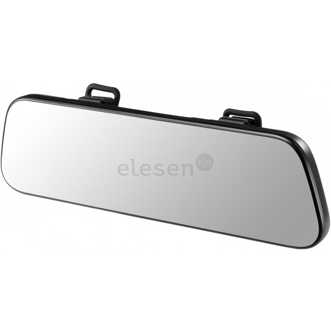 70mai Rearview Dash Cam S500 + RC13, 3K, 128 GB, juodas - Vaizdo registratorius