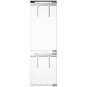Asko NoFrost, 242 L, aukštis 177 cm - Įmontuojamas šaldytuvas