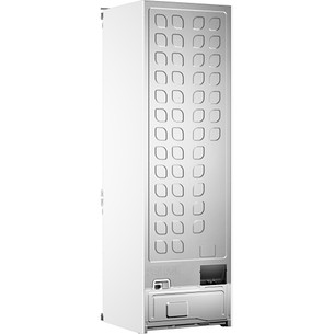 Asko NoFrost, 242 L, aukštis 177 cm - Įmontuojamas šaldytuvas