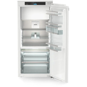 Liebherr, 174 L, aukštis 122 cm - Įmontuojamas šaldytuvas