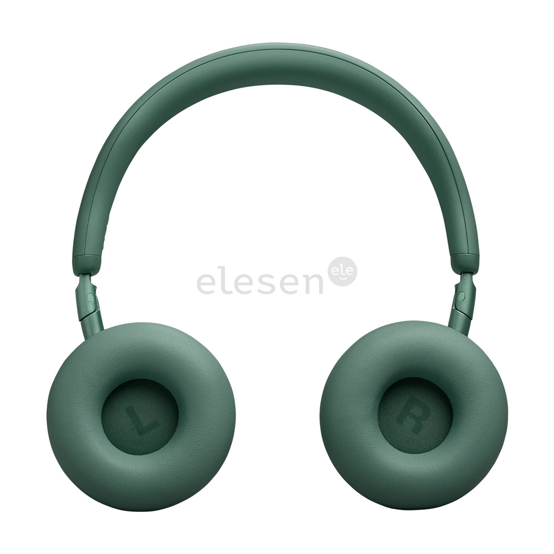 JBL Live 680NC, žalios - Belaidės ausinės