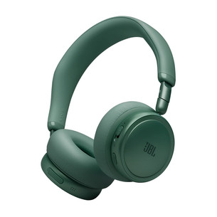 JBL Live 680NC, žalios - Belaidės ausinės JBLLIVE680NCGRN