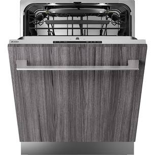 Asko, 14 place settings - Built-in dishwasher DFI544H/1