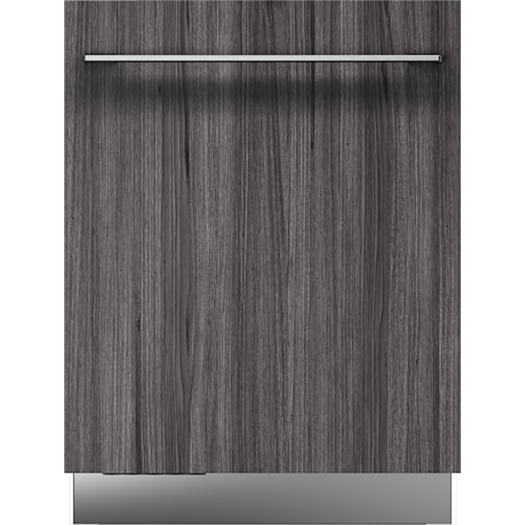 Asko, 14 place settings - Built-in dishwasher
