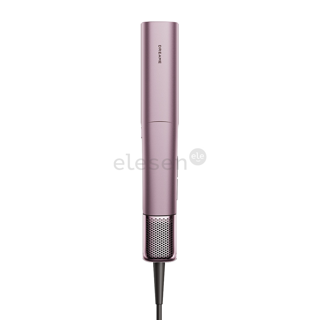 Dreame Dreame Aero Straight Pro, purple - Hair straightener