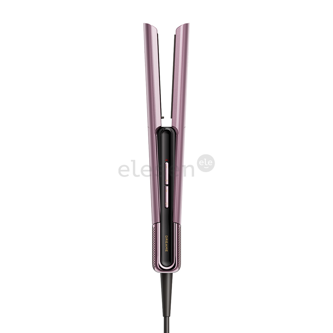 Dreame Dreame Aero Straight Pro, purple - Hair straightener