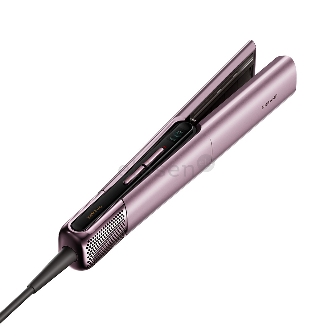 Dreame Dreame Aero Straight Pro, purple - Hair straightener