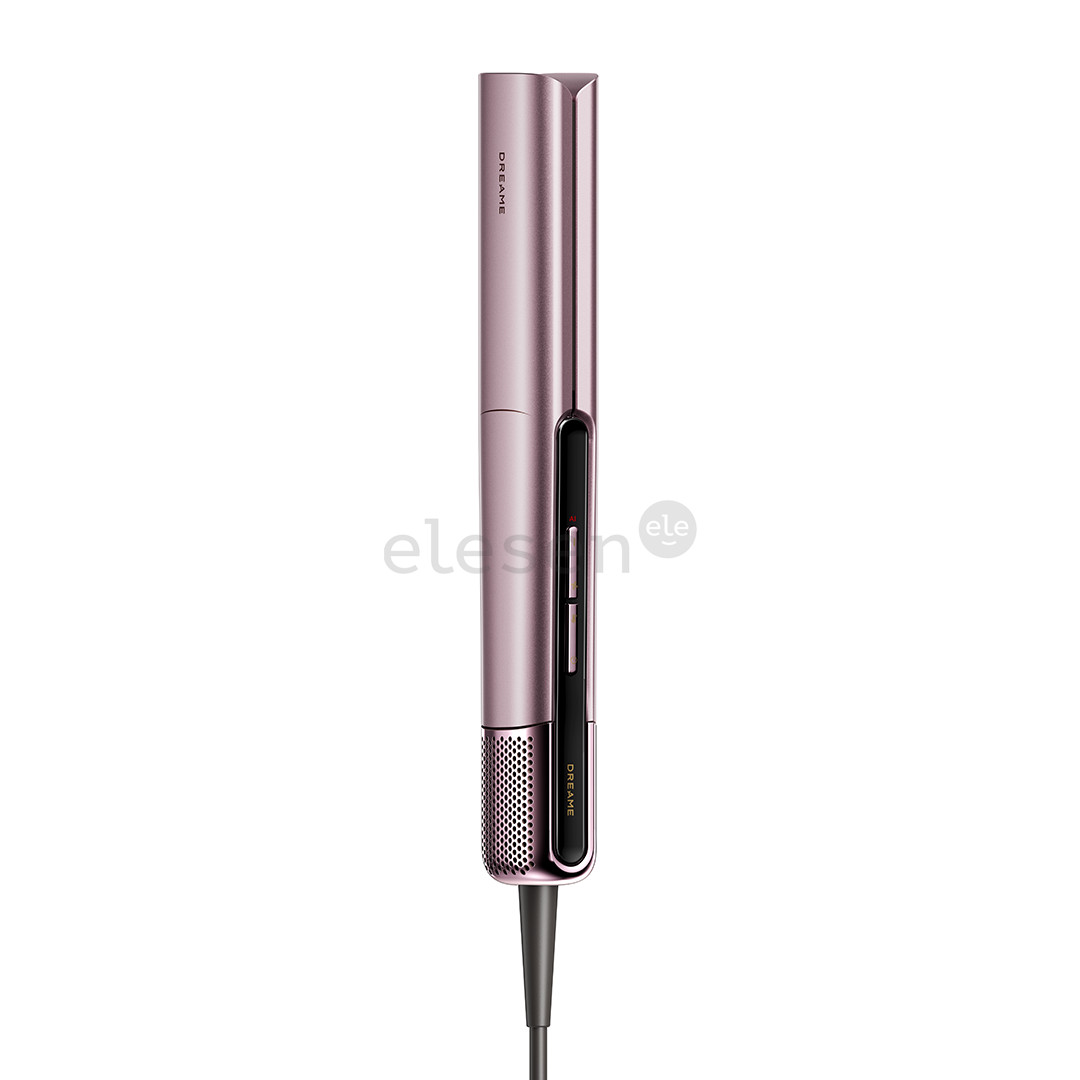 Dreame Dreame Aero Straight Pro, purple - Hair straightener