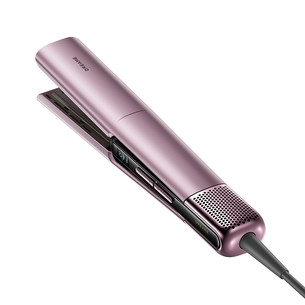 Dreame Dreame Aero Straight Pro, purple - Hair straightener