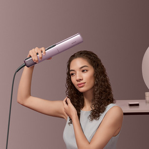 Dreame Dreame Aero Straight Pro, purple - Hair straightener