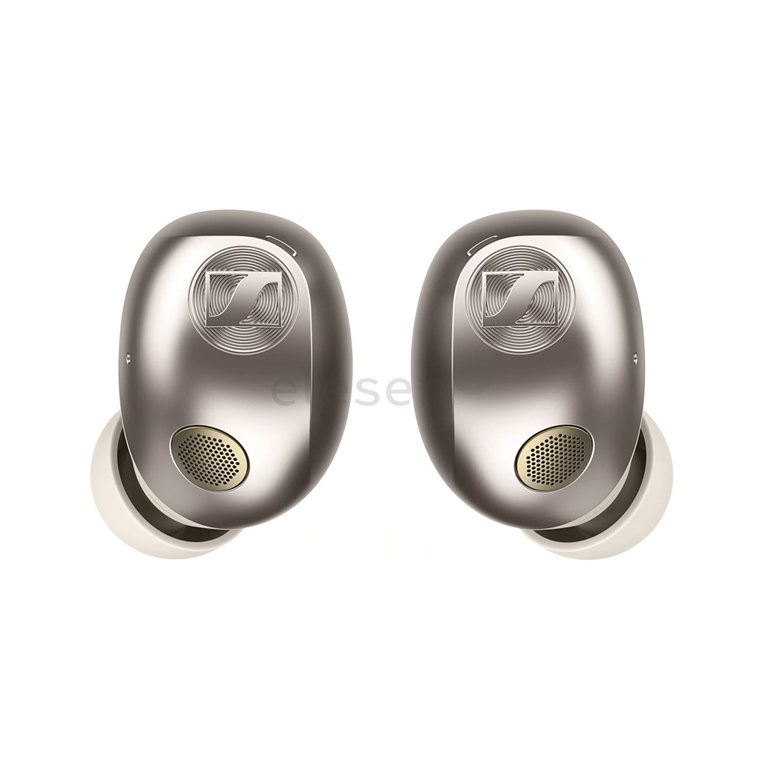 Sennheiser MOMENTUM True Wireless 5, cream - True Wireless headphones