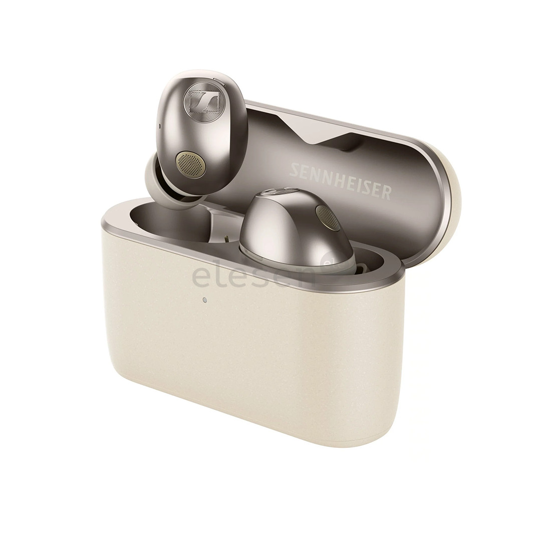 Sennheiser MOMENTUM True Wireless 5, cream - True Wireless headphones