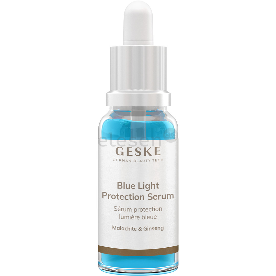 Geske, 30 ml - Blue light protection serum