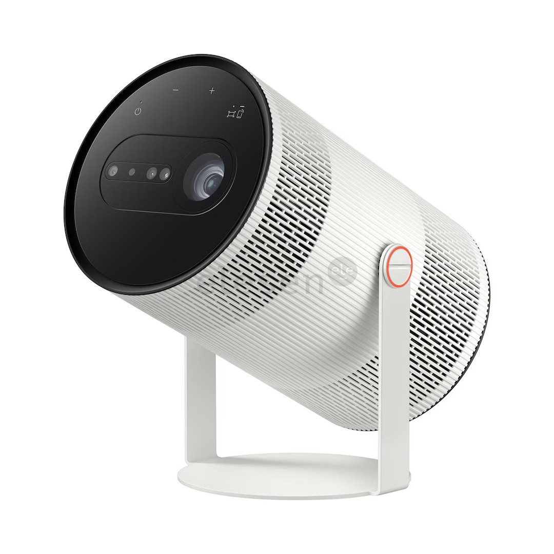 Samsung The Freestyle+ Full HD, 30-100", white - Smart projektor