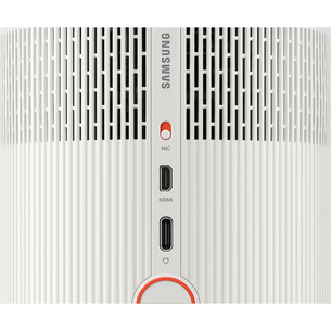 Samsung The Freestyle+ Full HD, 30-100", white - Smart projektor