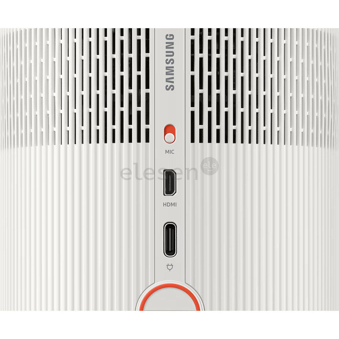 Samsung The Freestyle+ Full HD, 30-100", white - Smart projektor