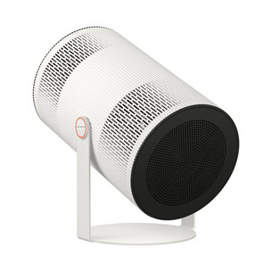 Samsung The Freestyle+ Full HD, 30-100", white - Smart projektor