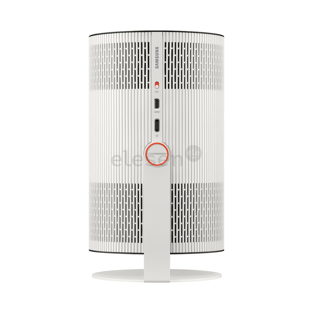 Samsung The Freestyle+ Full HD, 30-100", white - Smart projektor